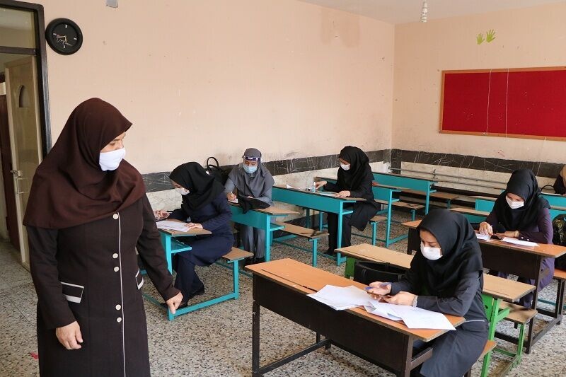 معلمان بازنشسته دعوت به کار می‌شوند؟