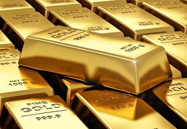 قیمت جهانی طلا امروز ۱۴۰۲/۰۶/۲۰