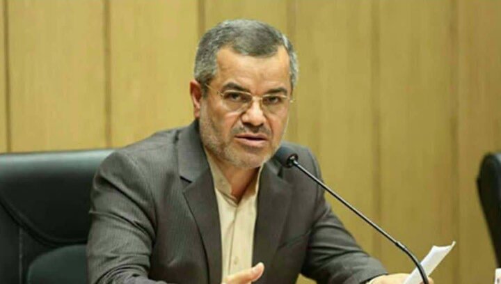 حضور گسترده مردم در اربعین تبلیغات رسانه‌های معاند رانقش برآب کرد