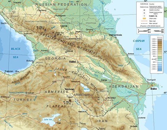 دوراهی«جنگ و صلح» در آنسوی ارس/ علت حساسیت ایران بر قفقاز چیست؟