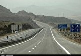 افتتاح محور کوهدشت ـ خرم‌آباد در آذر ۱۴۰۲‌