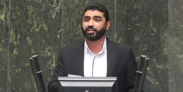 گزارش کمیسیون فرهنگی درباره بررسی برنامه های  کیومرث هاشمی