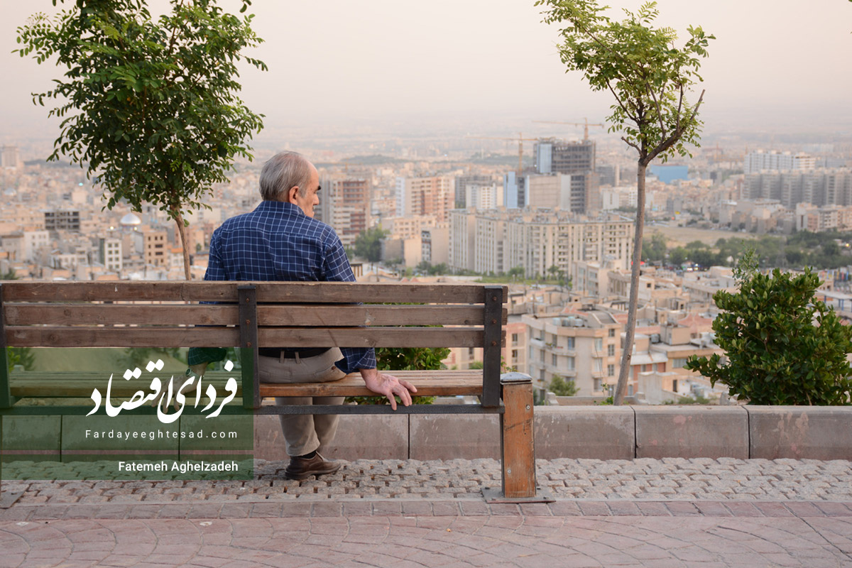 دستور معاون رئیسی درباره وام بازنشستگان