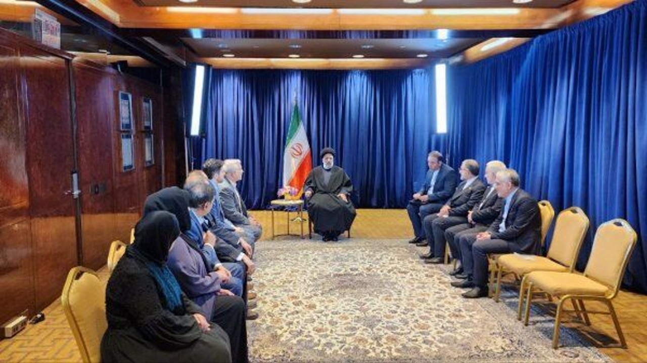 سازمان شیعیان آمریکا همبستگی و انسجام در میان جامعه مسلمان این کشور را رقم بزند