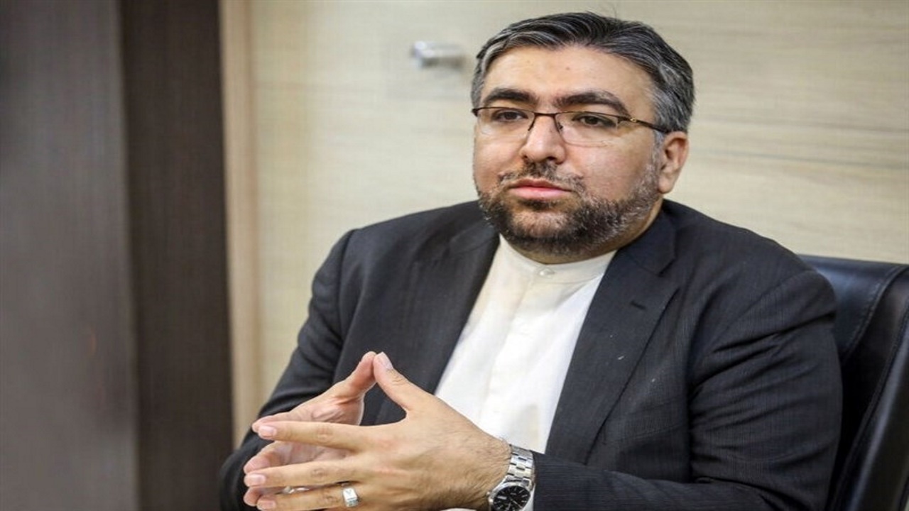 ایران با حساسیت تحولات در محیط امنیتی قفقاز را رصد می‌کند