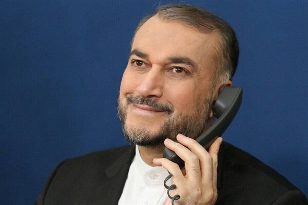تاکید امیرعبداللهیان بر اجرای عهدنامه هیرمند درباره حقابه ایران