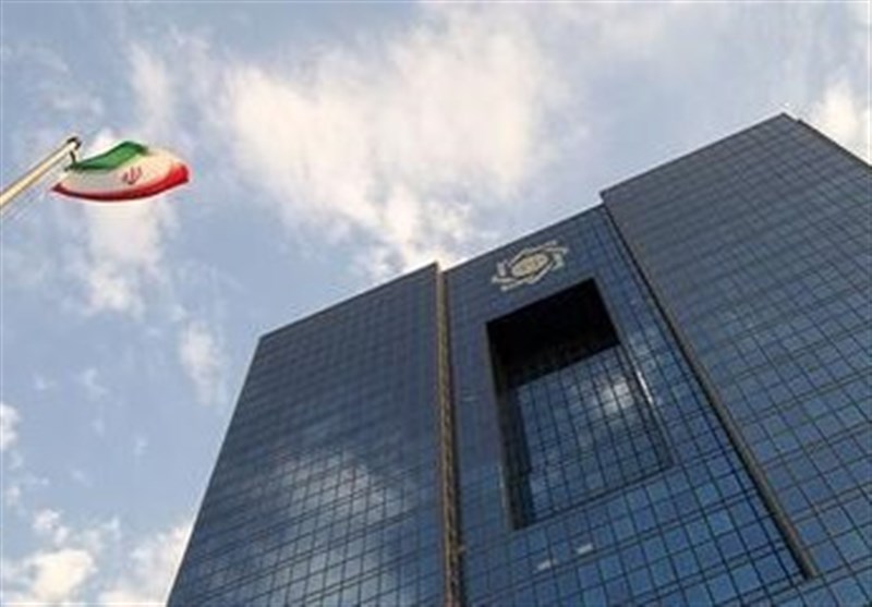 انفعال بانک مرکزی در خصوص شایعه سازی کانال های تلگرامی درباره نرخ ارز