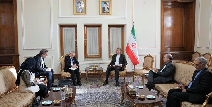 ایران ریاست یک ساله مجمع گفت‌وگوی همکاری آسیا را عهده دار می‌شود