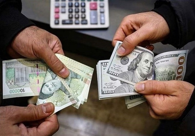 آخرین قیمت ارزها در مرکز مبادله/دلار کاهشی شد+جدول