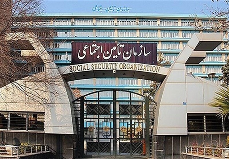 پوشش ۷۸ درصدی جمعیت استان بوشهر از خدمات تأمین اجتماعی استان بوشهر