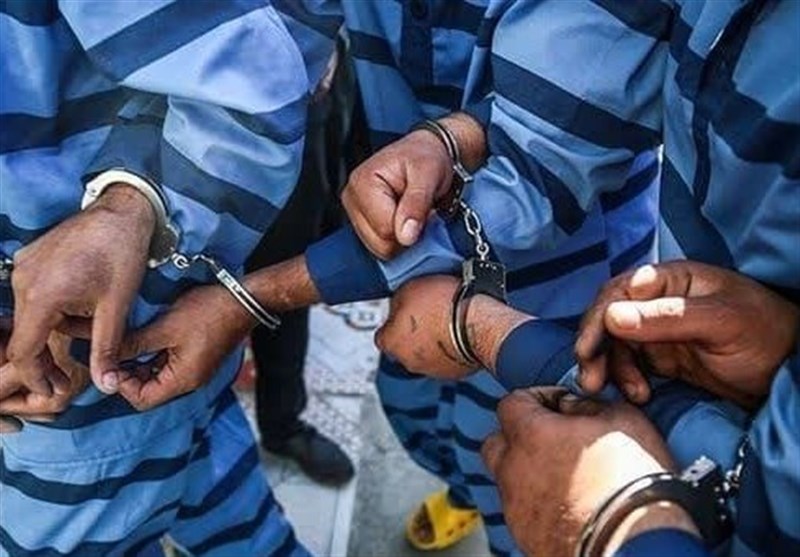 ۷۹ قاچاقچی و خرده‌فروش مواد مخدر در پاکدشت دستگیر شدند