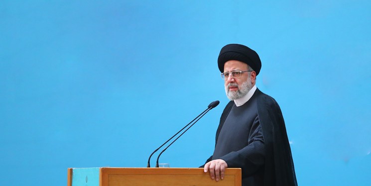 رئیسی: امت اسلامی بزرگترین مانع برای سلطه‌گری‌ها است