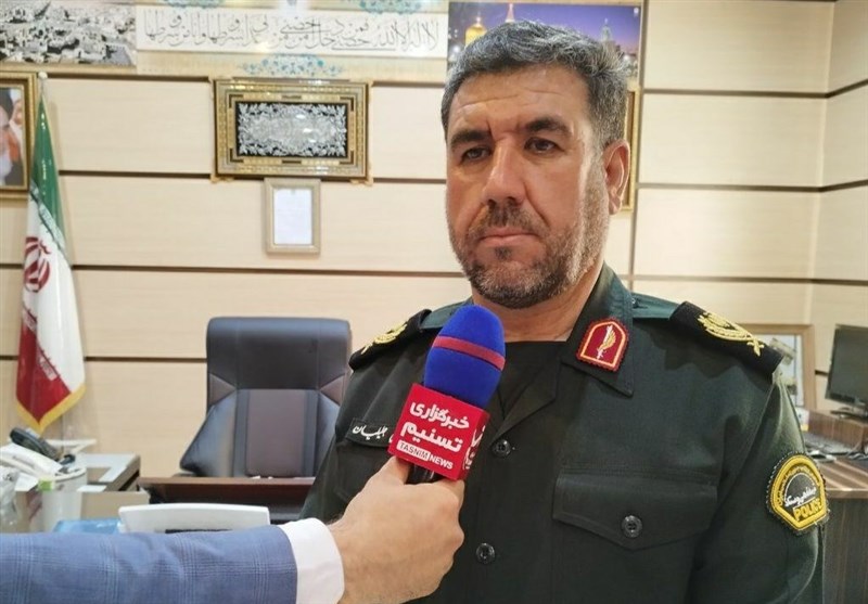 ناکامی قاچاقچیان در انتقال ۲۱۷ هزار لیتر انواع سوخت در سیستان و بلوچستان