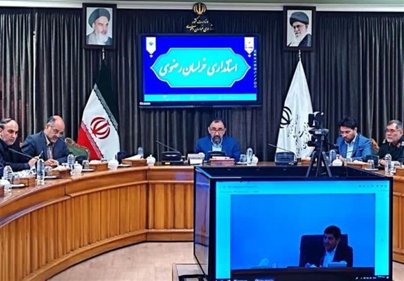 نگرانی معاون اول رئیس جمهور از وضعیت آب خراسان رضوی/ انتقال آب از دریا تسریع شود