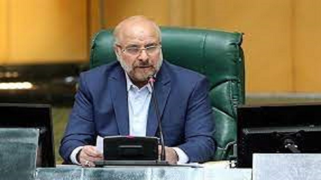 قدردانی قالیباف از فعالیت روستاییان و عشایر به عنوان مهمترین عناصر تولیدی کشور قدردانی قالیباف از فعالیت روستاییان و عشایر به عنوان مهمترین عناصر تولیدی کشور
