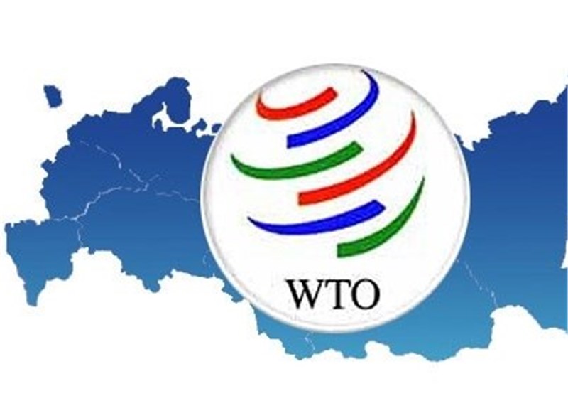 پیش بینی سازمان تجارت جهانی از کند شدن روند رشد تجارت در دنیا