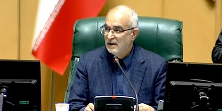 مصری: 4 ماده مربوط به صندوق‌های بازنشستگی مراعا گذاشته می‌شود