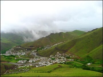 توسعه گردشگری روستایی، راهی برای توانمندسازی جوامع محلی است