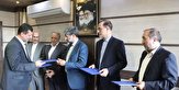 سند تک‌برگ 5 مجموعه تاریخی آذربایجان‌غربی صادر شد
