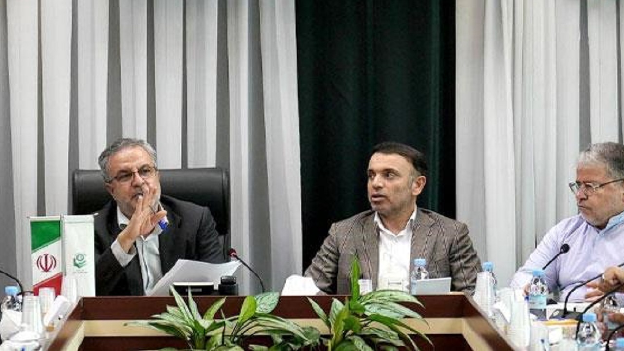 ورود دیوان محاسبات به رتبه‌بندی احکام بازنشستگان آموزش و پرورش