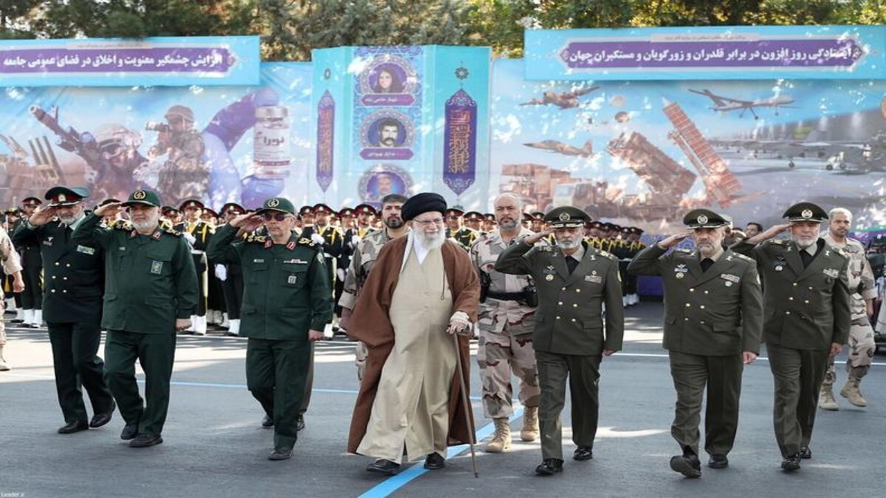 زلزله ویرانگر ۱۵ مهر یک شکست اطلاعاتی و نظامی غیرقابل‌ترمیم برای رژیم صهیونیستی است