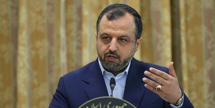 خاندوزی:  اقتصاد به گواه گزارش مرکز آمار در مدار رونق است
