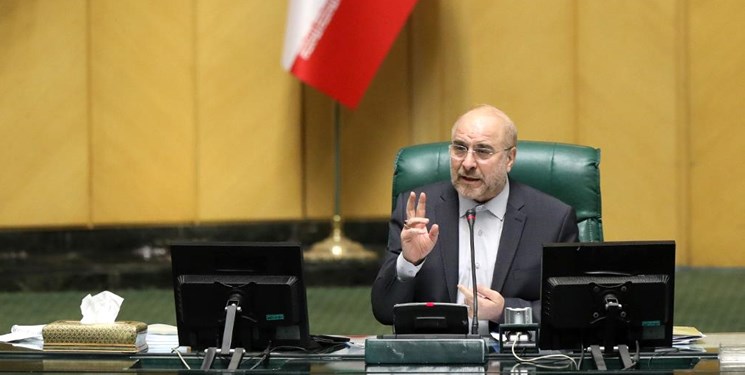 قالیباف: مشکل 3 هزار مدرسه فاقد معلم به زودی حل می شود قالیباف: مشکل 3 هزار مدرسه فاقد معلم به زودی حل می شود