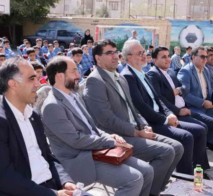 بانک توسعه تعاون در اوج /فرش قرمز بانک توسعه تعاون برای خانواده های معظم شهدا ، جانبازان و ایثارگران