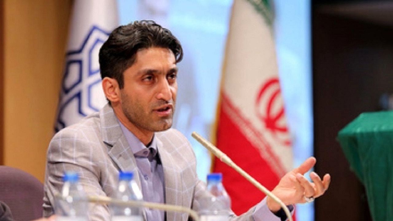حزب اتحاد ملت پشت سر لاریجانی قرار نمی‌گیرد