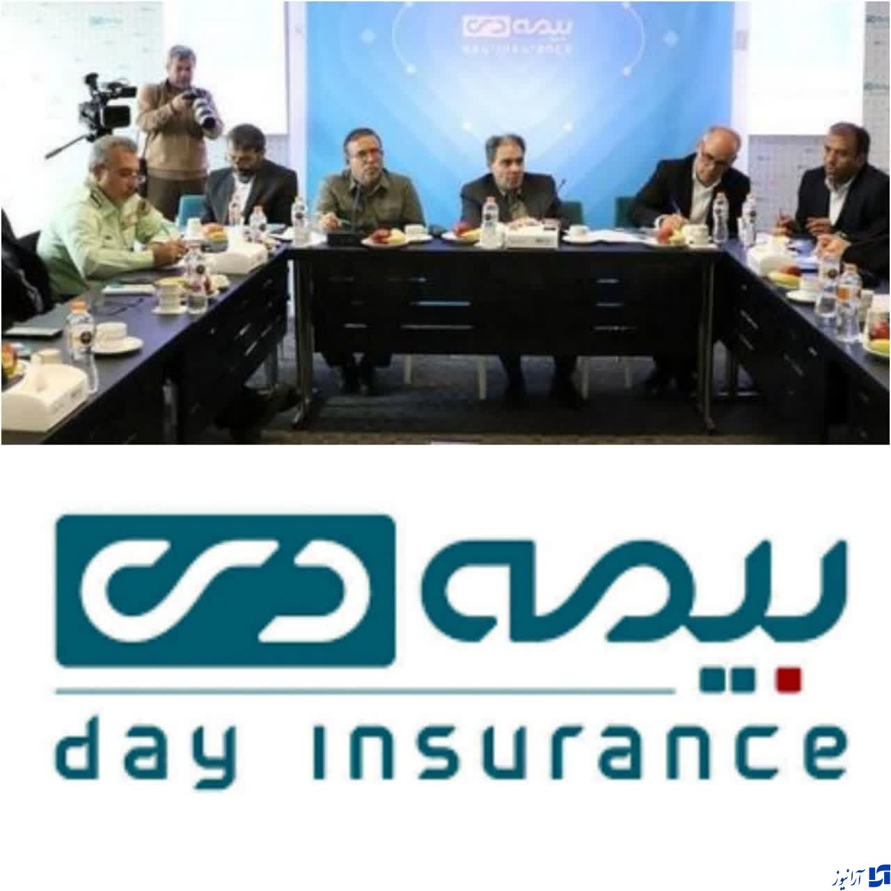 تلاش همه جانبه بیمه دی در ارائه خدمات با کیفیت به ایثارگران