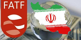 خبر مهم از احتمال مذاکره ایران بر سر FATF /فضای جدید بوجود می آید؟