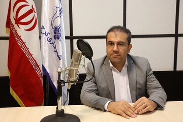 انتشار اوراق مشارکت ۵ هزار میلیاردی خرید اتوبوس در کرج انتشار اوراق مشارکت ۵ هزار میلیاردی خرید اتوبوس در کرج