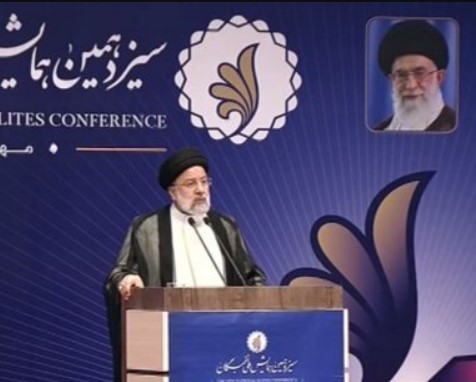 نخبگی باید در جهت حل مسئله و پیشرفت کشور باشد