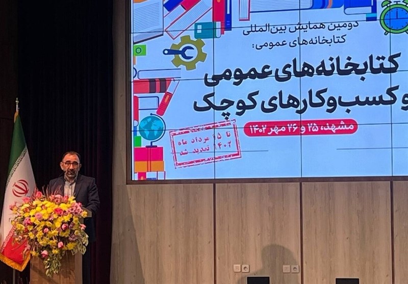 استاندار خراسان رضوی: مطالعه را باید مانند ورزش همگانی کنیم