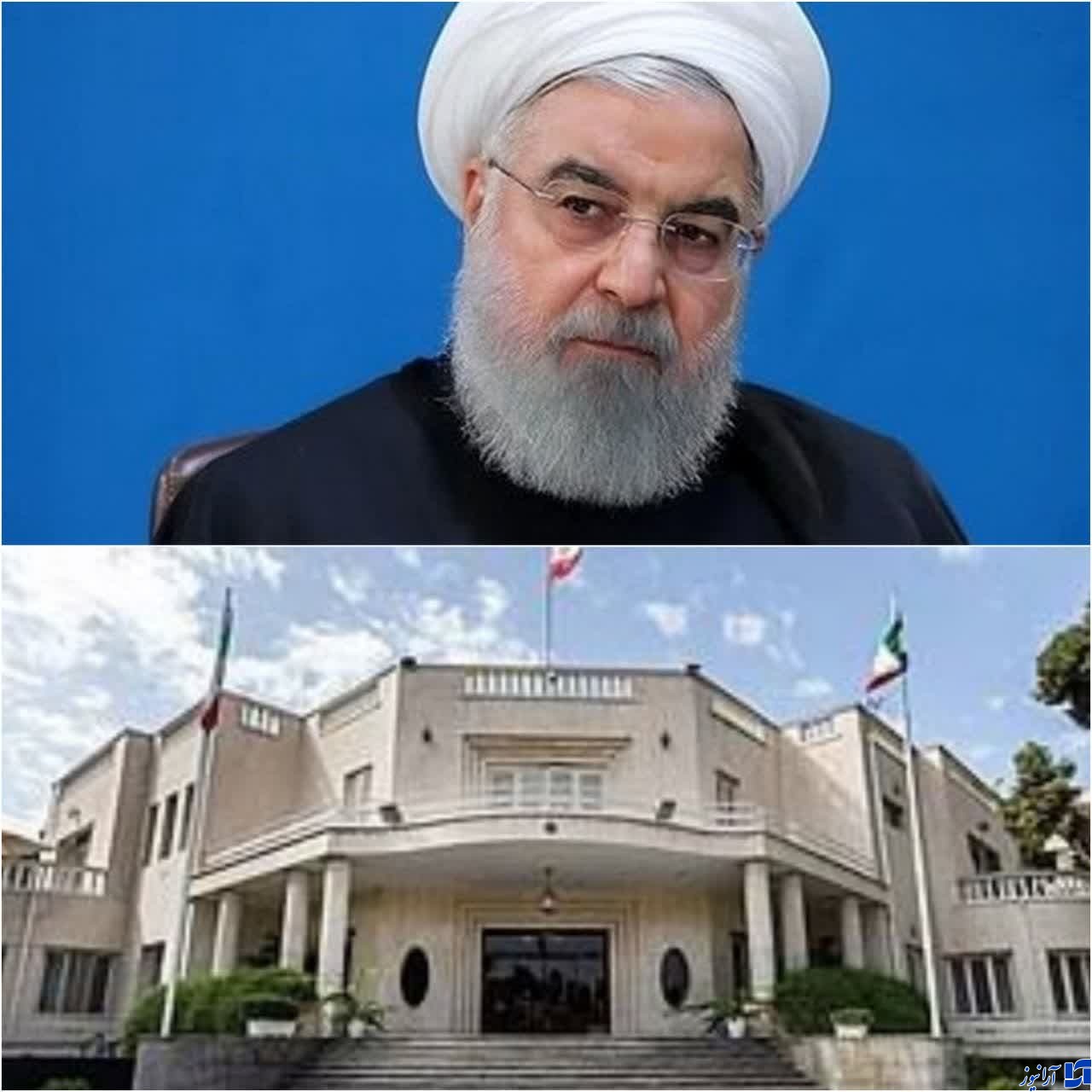 حسن روحانی برای پاستور 1404 برنامه دارد؟