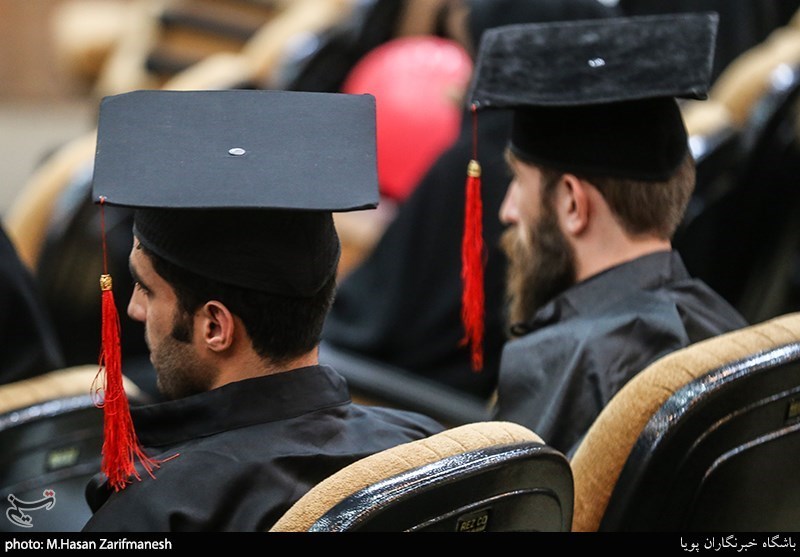 تحصیل ۴۰۰ دانشجوی بینالملل در دانشگاه علوم پزشکی مشهد تحصیل ۴۰۰ دانشجوی بینالملل در دانشگاه علوم پزشکی مشهد
