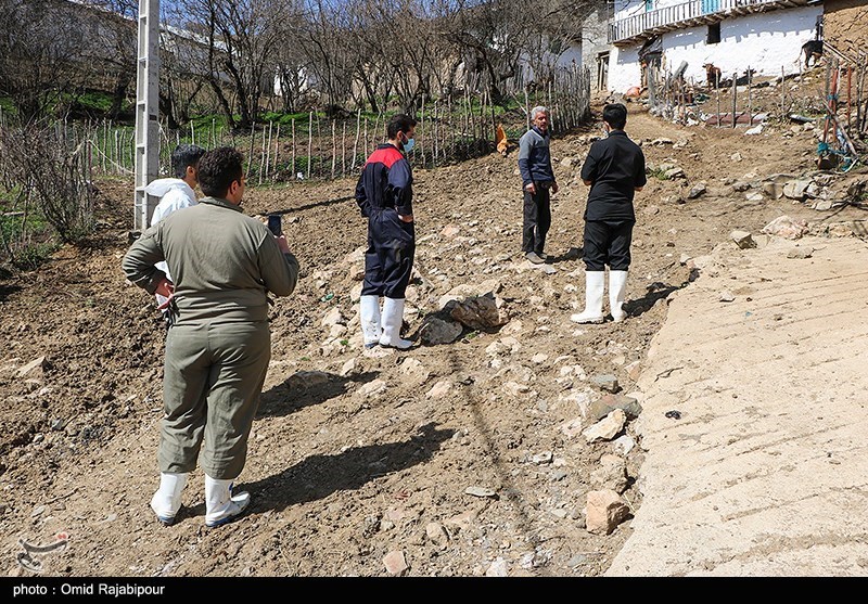 مایه‌کوبی رایگان ۱۳۰ هزار رأس دام در استان کردستان