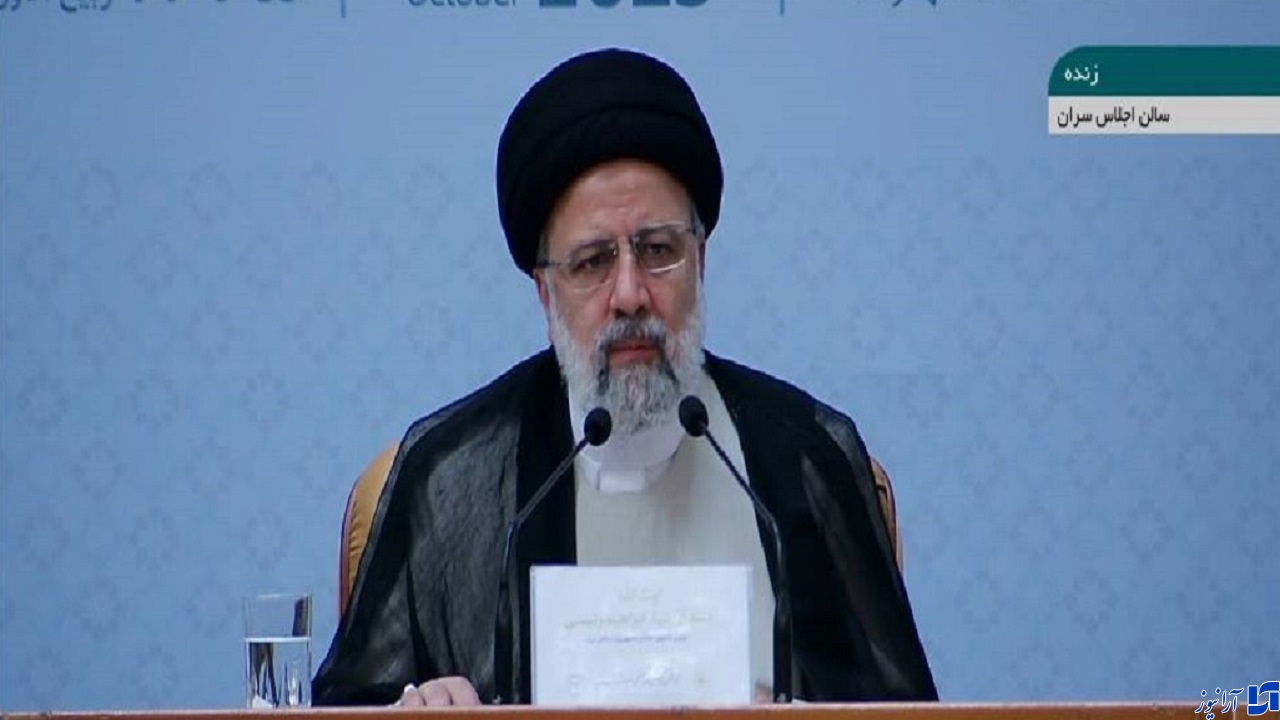 آزادی قدس شریف، مهمترین مسئله جهان اسلام است
