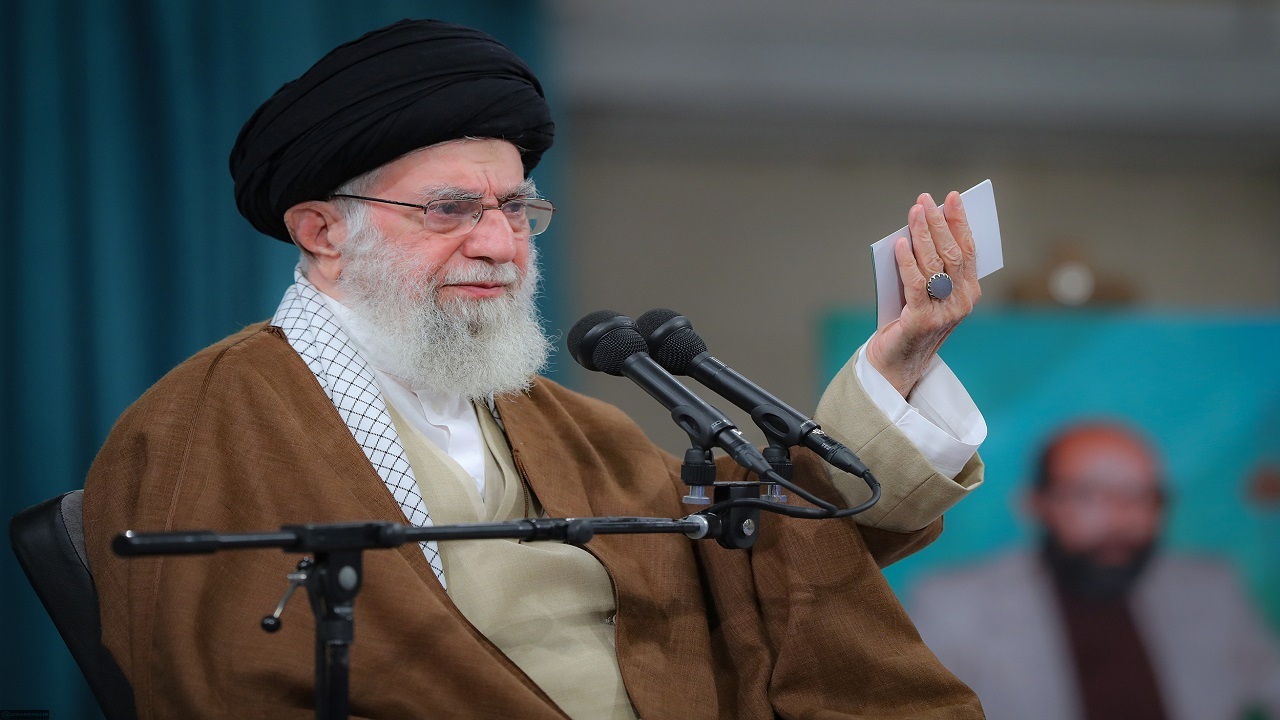 دولت غاصب رژیم صهیونیستی قطعاً باید محاکمه شود