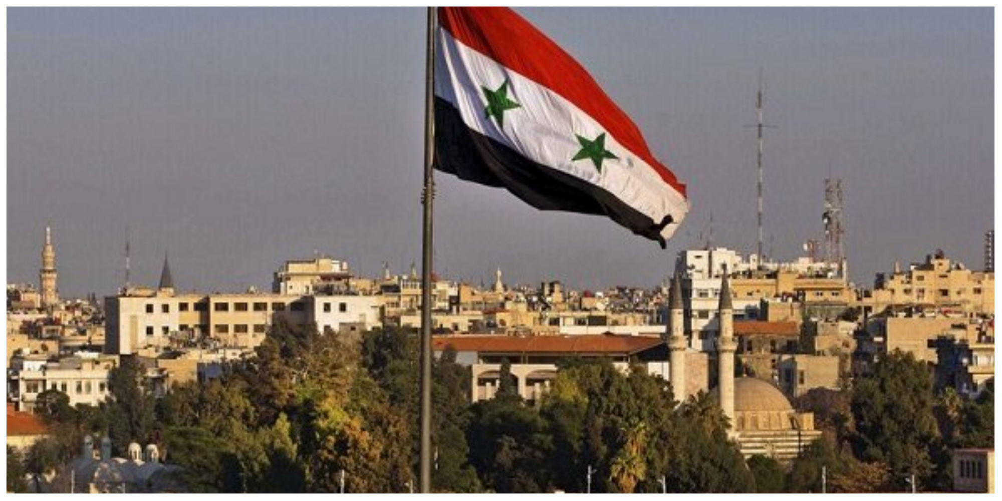 دمشق هشدار داد/ حملات اسرائیل به سوریه منطقه را وارد مارپیچ خشونت می‌کند