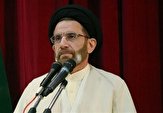 امام‌ جمعه خرم‌آباد: پیام شهیدان با اثرهای فاخر هنری و ارزشمند منتقل شود