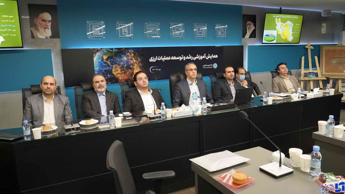 دستاوردهای مثبت ارزی بانک توسعه تعاون همچمنان ادامه دارد/حوزه ارزی می تواند به تنهایی موجب تحول مثبت در بانک توسعه تعاون شود