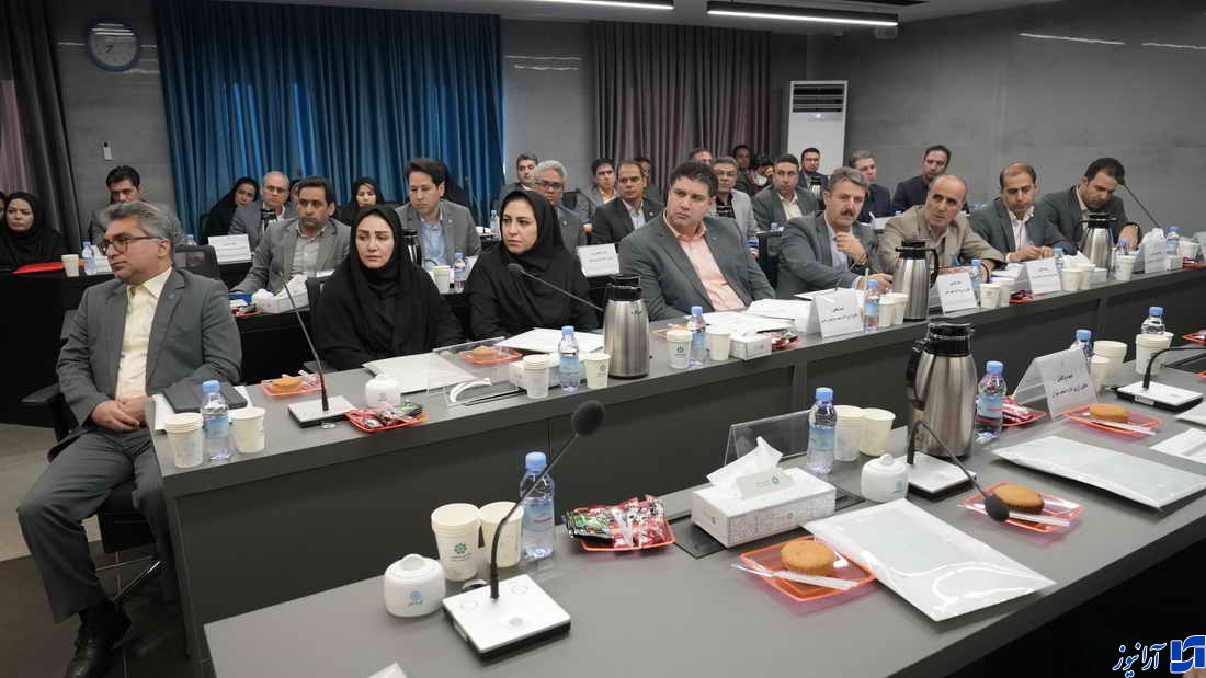 دستاوردهای مثبت ارزی بانک توسعه تعاون همچمنان ادامه دارد/حوزه ارزی می تواند به تنهایی موجب تحول مثبت در بانک توسعه تعاون شود