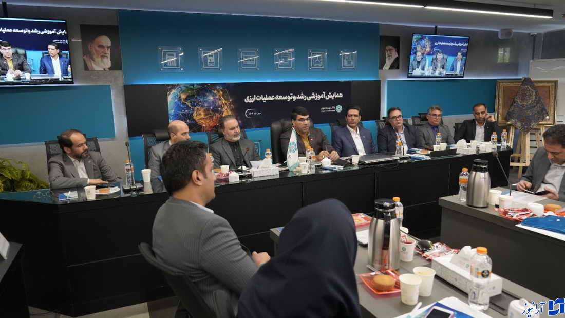 دستاوردهای مثبت ارزی بانک توسعه تعاون همچمنان ادامه دارد/حوزه ارزی می تواند به تنهایی موجب تحول مثبت در بانک توسعه تعاون شود
