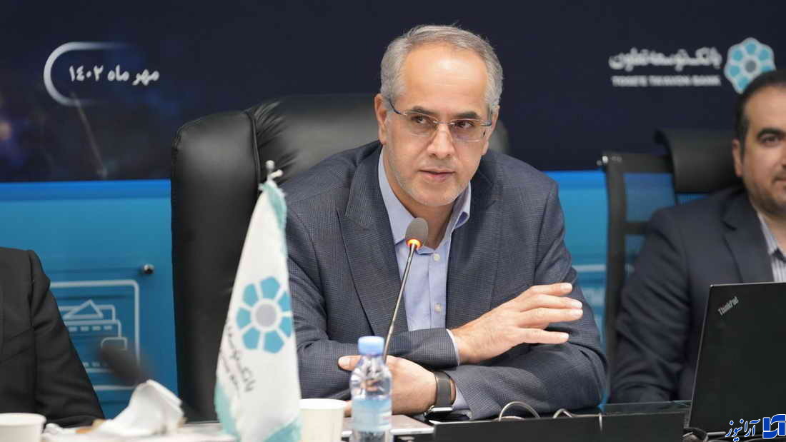 دستاوردهای مثبت ارزی بانک توسعه تعاون همچمنان ادامه دارد/حوزه ارزی می تواند به تنهایی موجب تحول مثبت در بانک توسعه تعاون شود