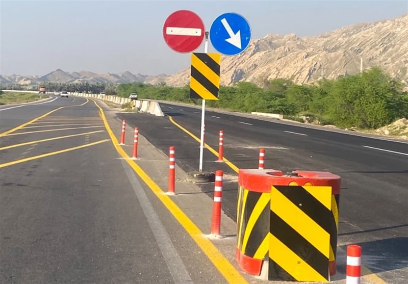 تصویب ۸۴۲ میلیارد اصلاح محورها و پیچ‌های خطرناک در بوشهر