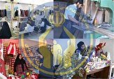 ایجاد ۴۶۸۵ فرصت شغلی برای مددجویان کمیته امداد لرستان