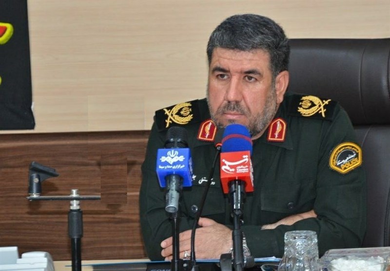 دستگیری اعضای باند سارقان تلفن همراه در چابهار