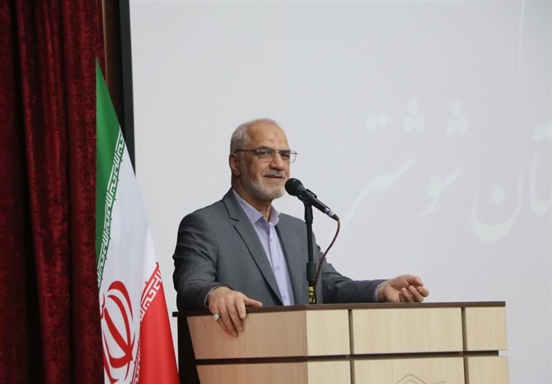 وضعیت بازار مرغ در استان خوزستان ثبات قابل قبولی دارد وضعیت بازار مرغ در استان خوزستان ثبات قابل قبولی دارد