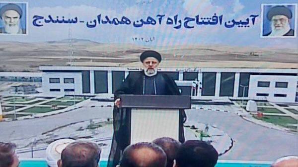 رکوردزنی دولت سیزدهم در زمینه حضور در استان کردستان